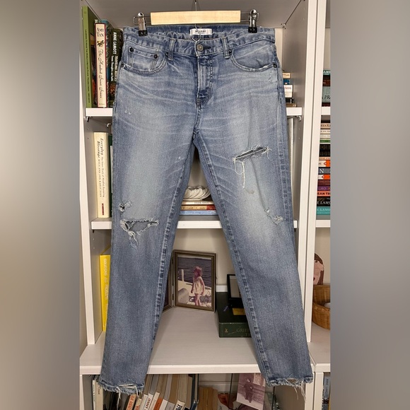 Moussy Vintage Denim Jeans.  Size 28 - Picture 1 of 10